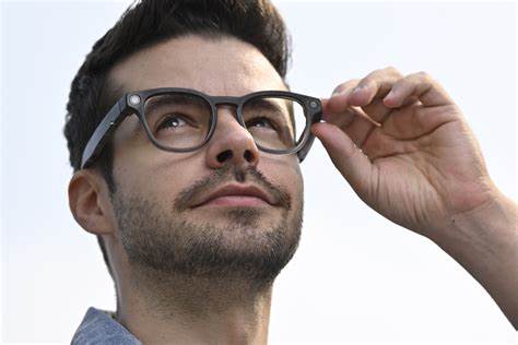 Smart AI Translation Bluetooth Glasses – Real-Time Voice Assistant &amp; Subtitles