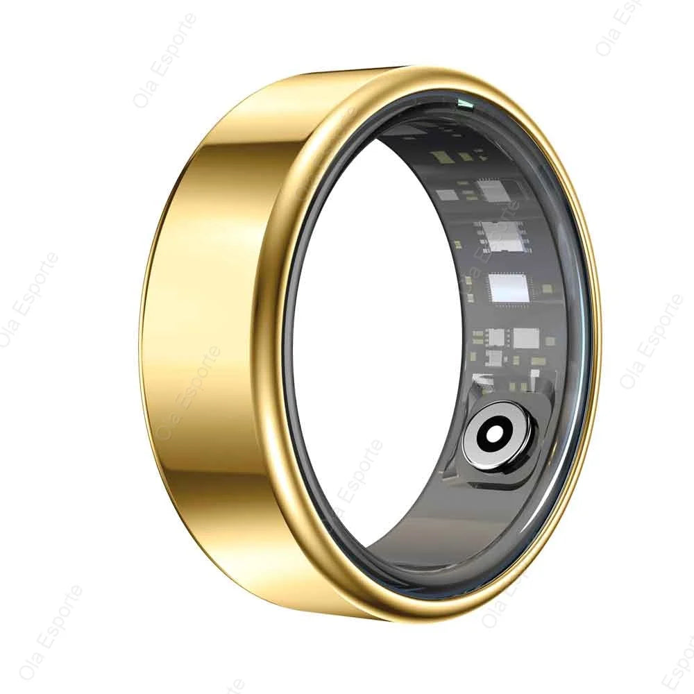 New Smart Ring