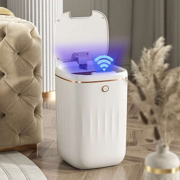 20-24L Smart Trash Bin