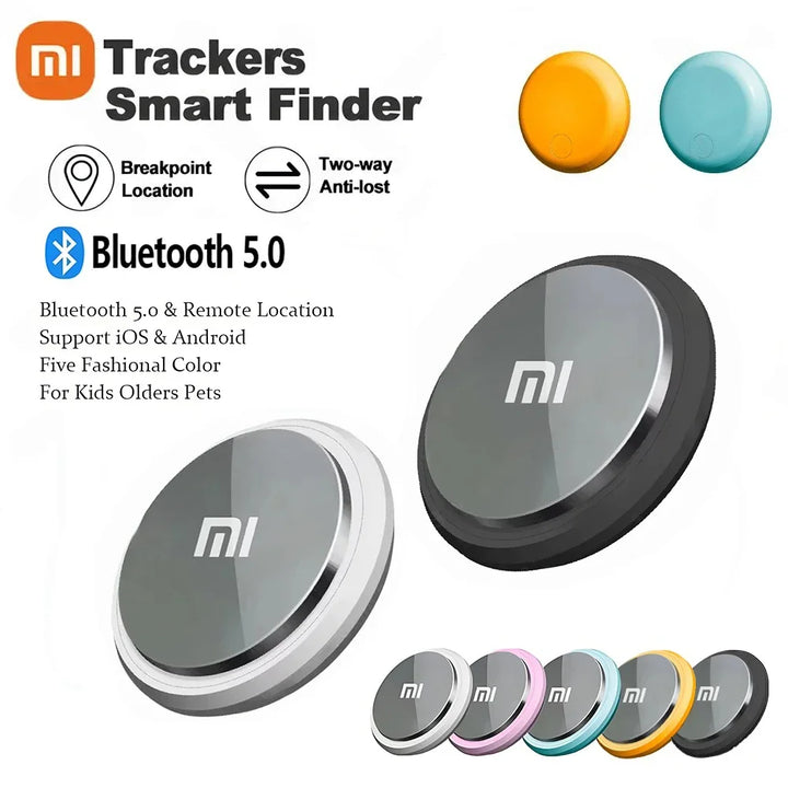 XIAOMI GPS Tracker Smart Anti-Lost Reminder