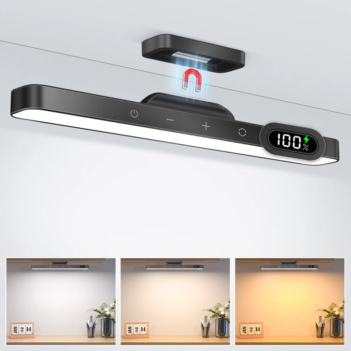 WILLED 5W Dimmable Night Light 3 Colors