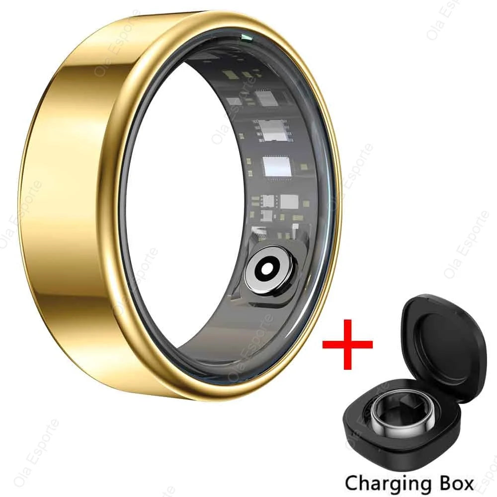 New Smart Ring