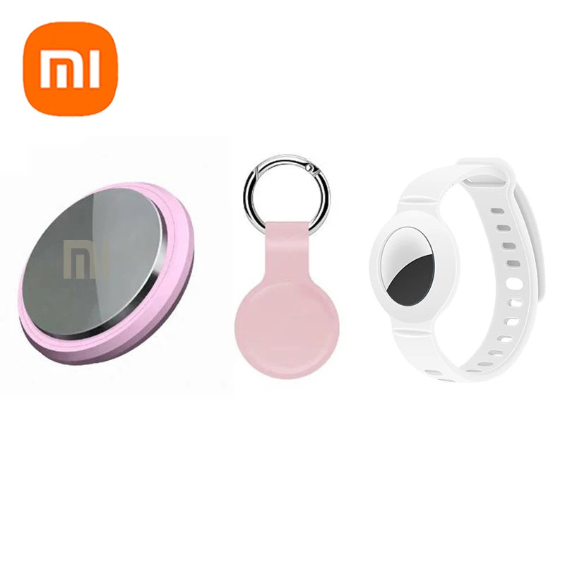 XIAOMI GPS Tracker Smart Anti-Lost Reminder