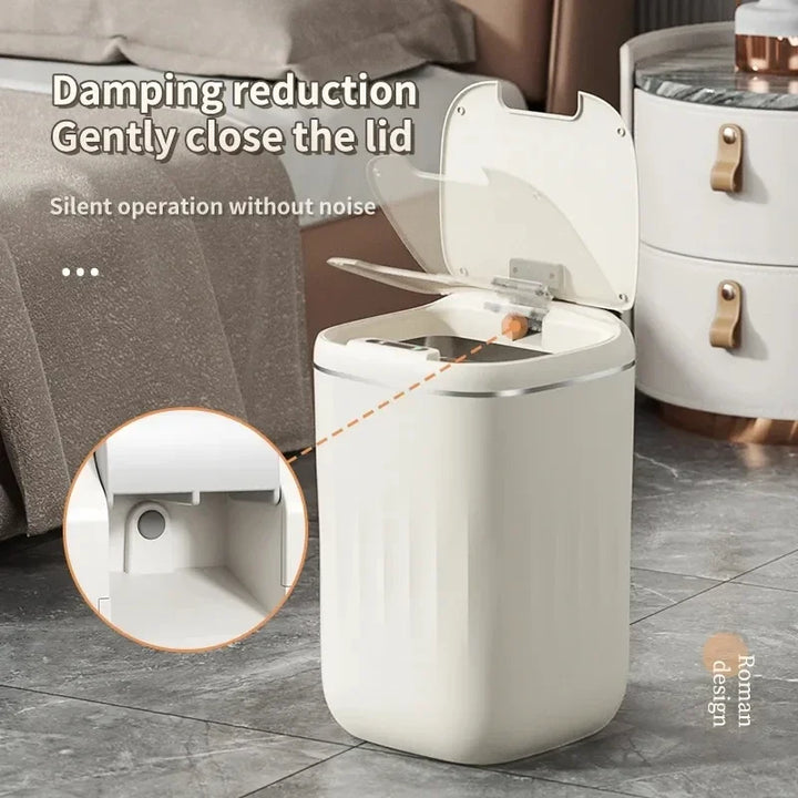 20-24L Smart Trash Bin