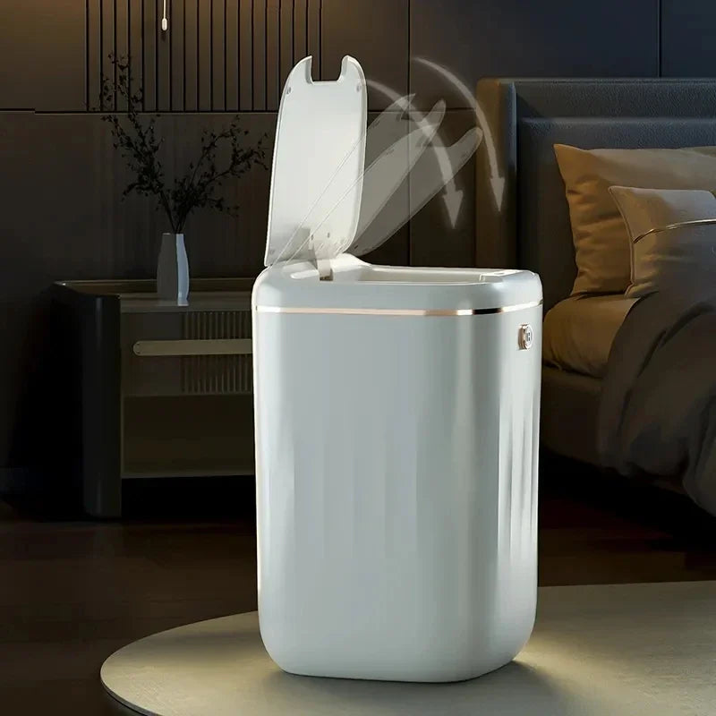 20-24L Smart Trash Bin