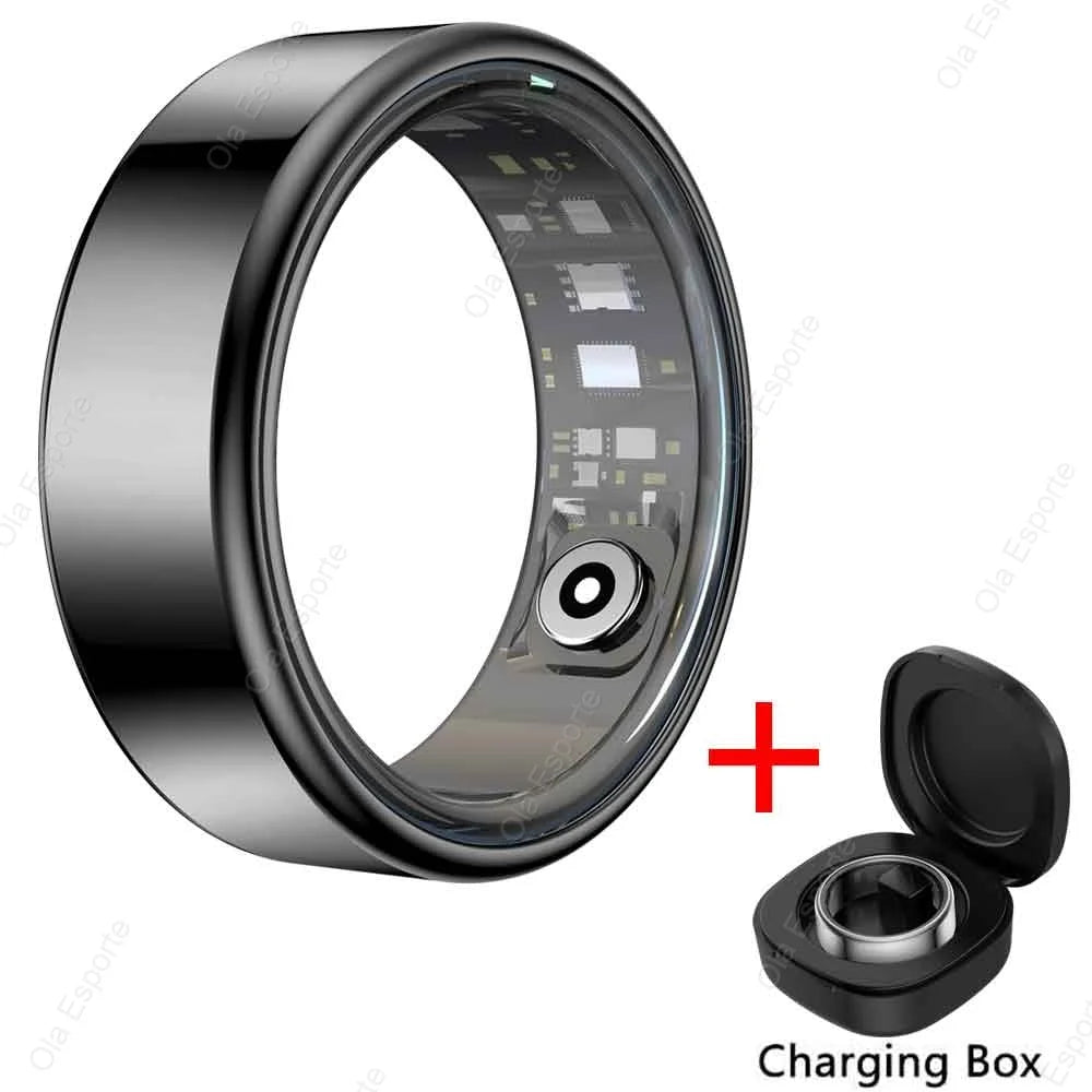 New Smart Ring