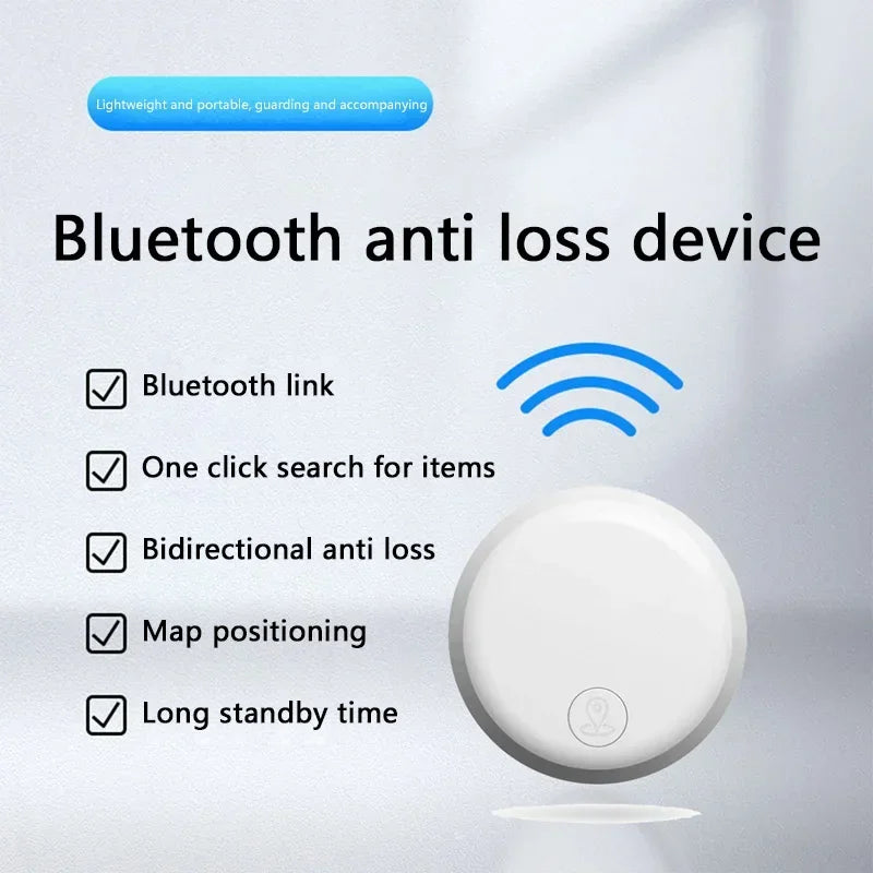 XIAOMI GPS Tracker Smart Anti-Lost Reminder