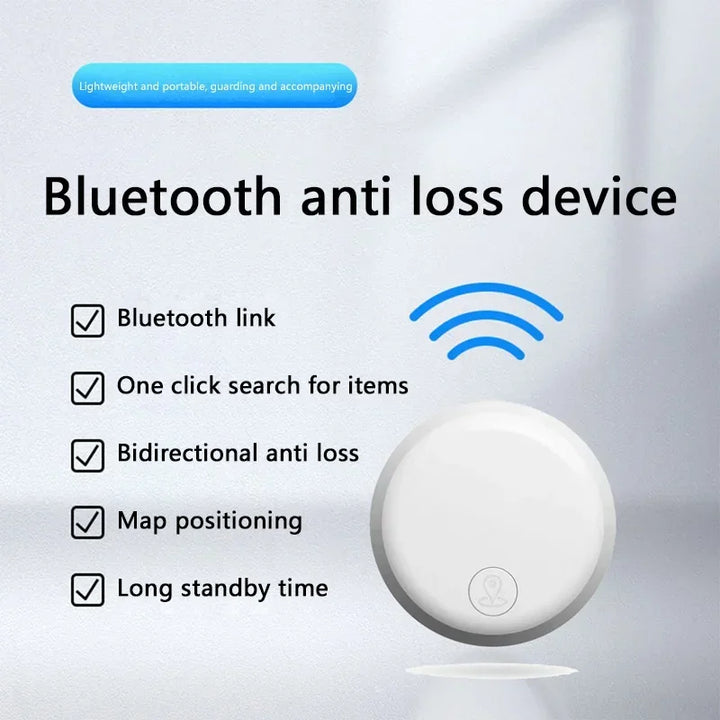 XIAOMI GPS Tracker Smart Anti-Lost Reminder