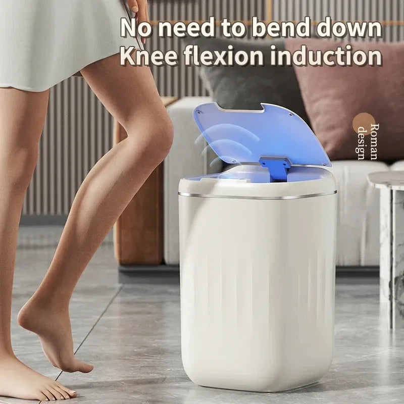 20-24L Smart Trash Bin